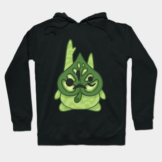 Korok Hoodie by BirdPresident